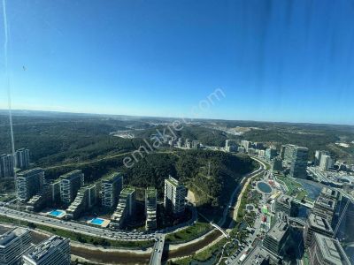 64.kat Skyland 2+1 Full Eşyalı Lüks Dizayn Satılık Vadistanbul