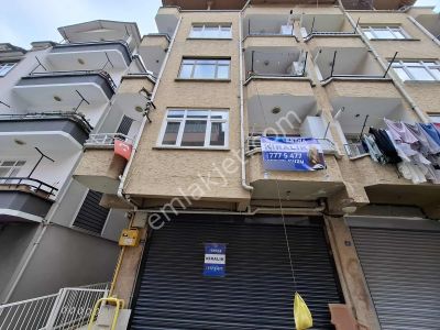 Vestha'dan Harika Konumda Kiralık 100m2 Geniş Depo !