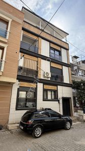Çiğli Ataşehir'de Dubleks Sıfır Çift Teraslı Lüks Satılık Daire