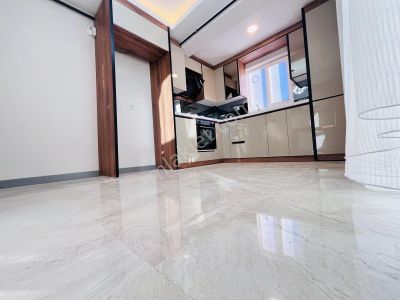 *htc'den Butik Site Sıfır İskanlı İşçilik Harikası 3+1*