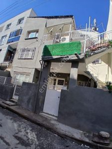Yatırım Fırsatı Komple Satılık Bina
