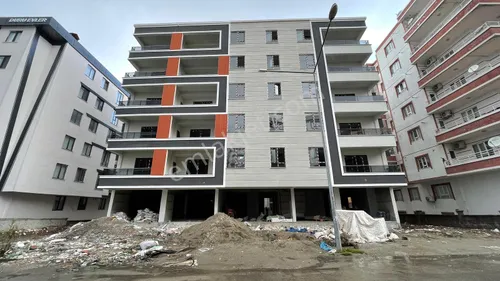 Wınn All Grup'tan Bahçelievler'de Satılık 2+1 Daire