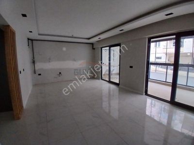 Güvenay - Çorum Bahçelievler Mah. Salim Akaydın Okulu Civarı Satılık 3+1 Lüks Daire