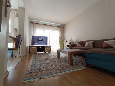 Kent'ten Zirvekent Toki'de Muhtarlık Yakını Katta Asansörlü 2+1 Fırsat Daire