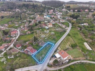 Karaahmetli'de Bu Fırsat Kaçmaz 793m2 Asfalta Cephe İmarlı Arsa!