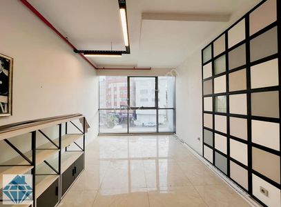 Dky On Kağıthane'de Hazır Ofis