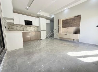 Ilıca Merkezde 2+1 Ultra Lüks Daire | Ara Kat | Sıfır | Asansör