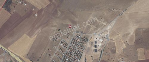 Hacıbektaş Savat Mahallesi Yatırımlık İmarlı Arsa