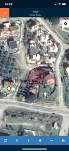 Erdek Ocaklar Da Satılık İmarlı Arsa