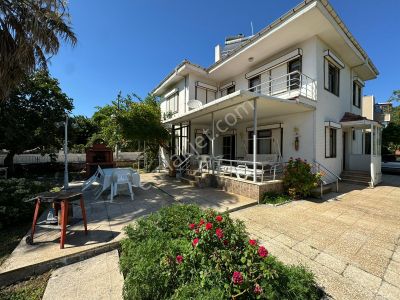 Erdek Ocaklar Da Satılık Villa