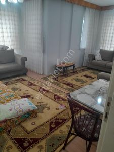 Denizli Mehmetçikte Konumu Güzel Cadde Yakını 3+1 Geniş Satılık Daire