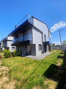 Erdek Ocaklar Da Satılık Sıfır Triplex Villa
