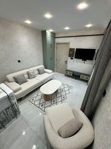 Denizli Forum Ve Üniversite Mevkiinde 1+1 Satılık Sıfır Apartlar