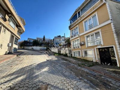 Erdek Ocaklar Da Satılık Dublex Daire