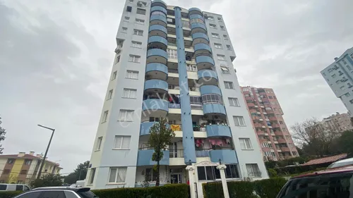 Buket Emlaktan Satılık 3+1 Daire Ara Kat Doğalgazlı Asansörlü