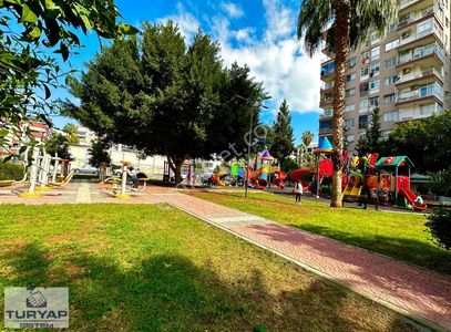 Turyap Sistem'den Forum Avm Yanı Site İçerisinde Masrafsız 2+1