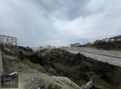 Trabzon Bahçecik De Satılık Sıfır Daire