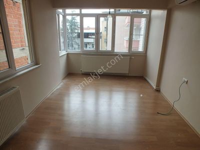 204 Turan Mahallesinde Bulvar Üzerinde Kiralık 3+1 Doğalgazlı Daire