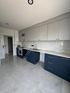 Ayanoğlu 'nda Site İçi Çift Balkonlu Arakat 3+1