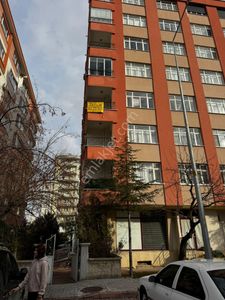 Yeni Stadyum Karşısı Geniş Bakımlı 3+1 Dairemiz Satılıktır