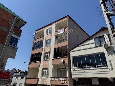 Gaziosmanpaşa Mah. İçi Full Yapılı Şehir Manzaralı Kiralık 2+1