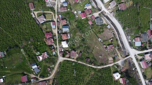 Turyap Palas'tan Aydınpınar'da Satılık Arazi