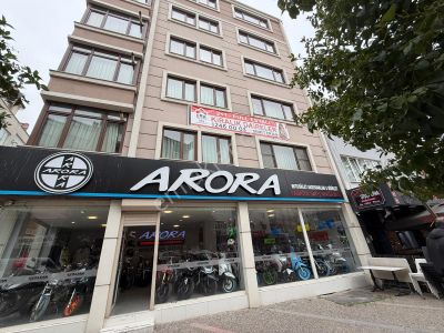 Era Söz'den Faturalar Dahil Nef'e Yakın 2+1 Eşyalı Kiralık Daire