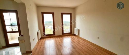 Ayvacık Yeni Toki Konutlarında Satılık Ara Kat 2+1 Daire