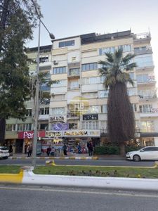 Hb'den 3+1 Kiralık Daire, Adnan Menderes Bulvarı Üzerinde