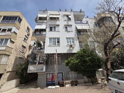 Antalya Muratpaşa Kışla Mah,de 3+1 Caddye Yakın Kiralık Daire