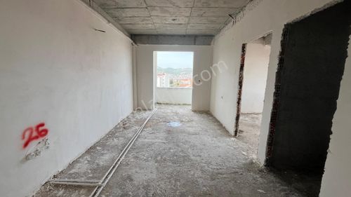 Çamlık Manzaralı 1+1 Uygun Fiyatlı Satılık Daire