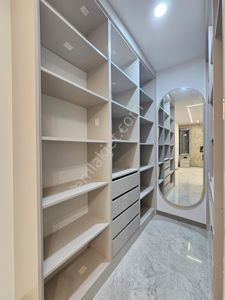 Denizli 1200 Evler De 3+1 Geniş 160 M2 Panjurlu Fırsat Satılık Daireler