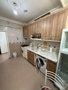 Vatan'da Aktepede Full Eşyalı Abonelikleri Açık 3+1 Eşyalı Daire