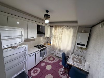 Vatan'dan Hacıkadın Göbek'te Abonelikleri Açık 2+1 Yeni Bina