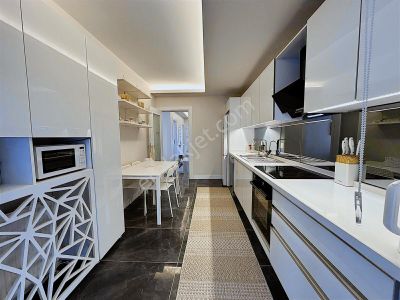 Best Ever Kayapada Fırsat Arakat 145 M2 Net 3+1 Satılık Daire