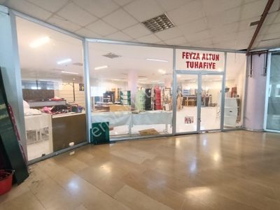 Yavusselim Tokide 200 Metre Kiralık Dükkan