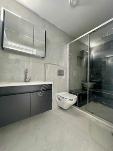 Biensten B.başnın En Güzel Dairesi Hamam Konseptli Krediye Uygun