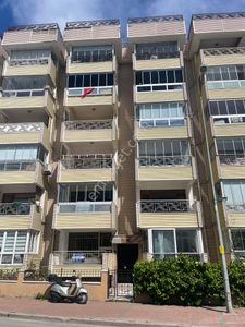 Barbaros Mahallesinde Kiralık 3+1 Daire