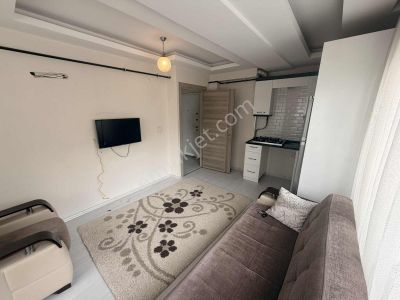 Namlı'dan Yesevi Yurdu Karşısı Arakat Doğalgazlı Eşyalı 1+1