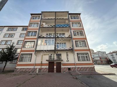 Yenişehir Mahallesinde 2+1 Kiralık Daire