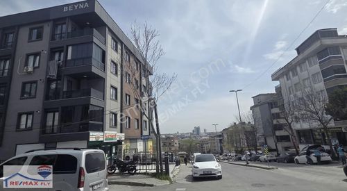 Yakuplu 19 Mayıs Cad. Sıfır 3+1 Kiralık Daire