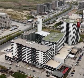 Kuttaş 'tan Happy Life Residans 1+1 60 M2 Eşyalı Hazır Kiracılı
