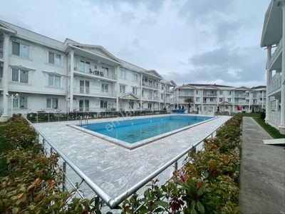 Karasu'da ''full Sosyal Donatılı, Prestijli Bir Yaşam Merkezi''