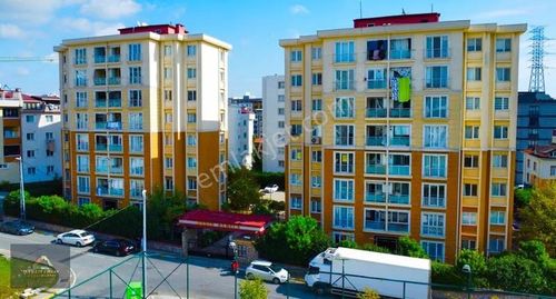 Kurtköy Şehir Almila Sitesi 3+1 125 M² İskanlı Lüks Daire