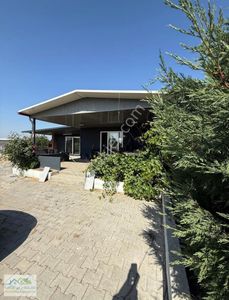 Klc Den Altıeylül Yakupköy Mahallesin'de 1.641 M² Hobi Bahçesi