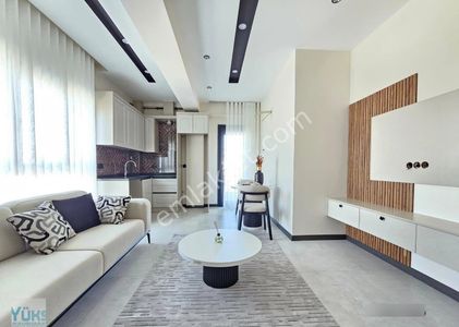 Denizli Yenişafak Ta Cadde Üzeri 2+1 Suit Mükemmel Konumda Lüks Daire