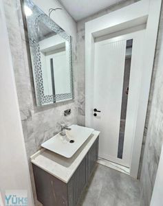 Denizli Yenişafak Ta 3+1 170 M2 Havuzlu Site İçinde Lüks Satılık Daireler