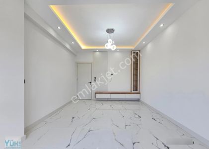 Denizli Şemikler De Önü Açık Harika Konumda 2+1 Geniş Kullanışlı Satılık Ultra Lüks Daire