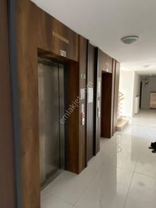 Ağaçlı Tesisleri/özeller Petrol Arkası Eşyalı 1+1 Kiralık Daire