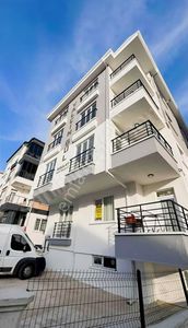 Mert Emlak'tan Sıfır Geniş 2+1